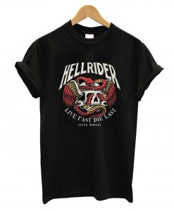 Hell Rider T-Shirt