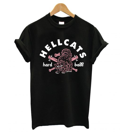 Hellcats T-Shirt