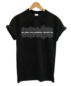 Helsinki Philharmonic T-Shirt