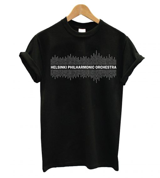 Helsinki Philharmonic T-Shirt