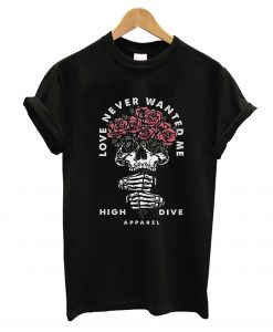 High Dive T-Shirt