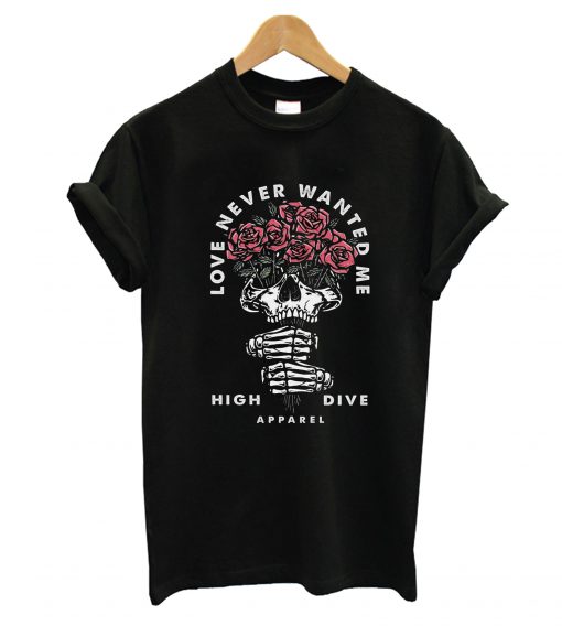 High Dive T-Shirt