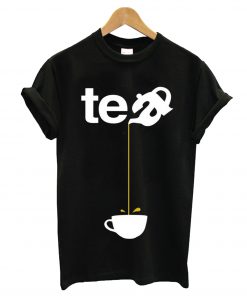 High Society Tea T-Shirt