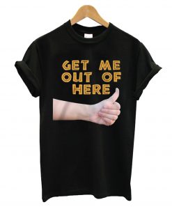 Hitchhiking T-Shirt