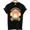 Homers Gym T-Shirt