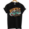 Hunter Car T-Shirt