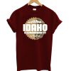 Idaho Lumber T-Shirt