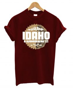 Idaho Lumber T-Shirt