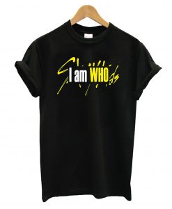 I'm Who Stray Kids T-Shirt