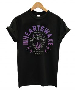 Inheartswake T-Shirt