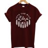 Into The Wild T-Shirt