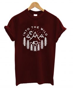 Into The Wild T-Shirt