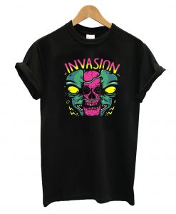 Invassion T-Shirt