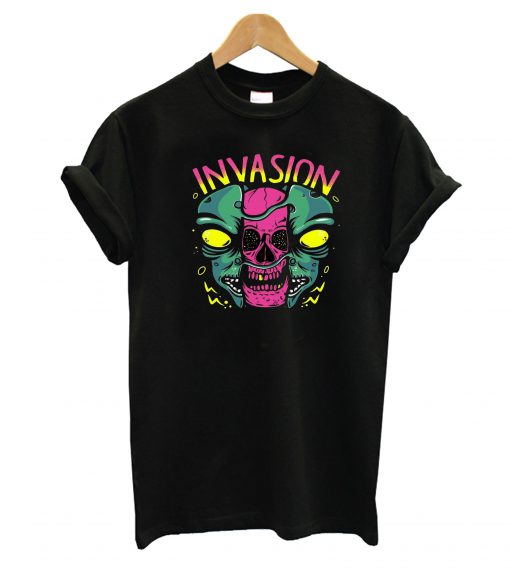 Invassion T-Shirt