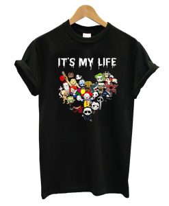 It's My Life T-Shirt