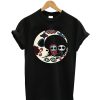 Jack and Sally Moon T-Shirt