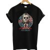 Jason For President T-Shirt