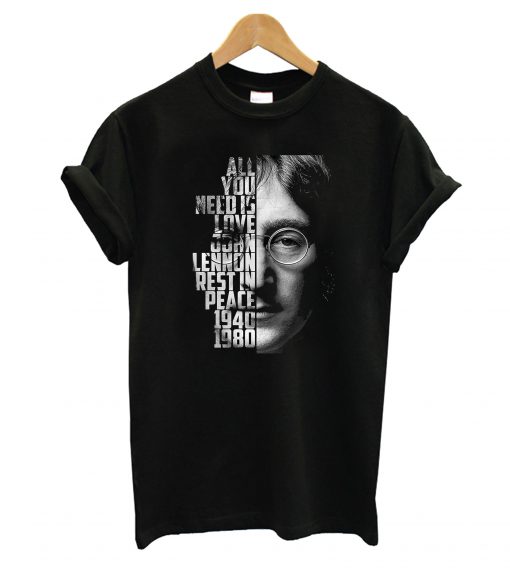 John Lennon T-Shirt