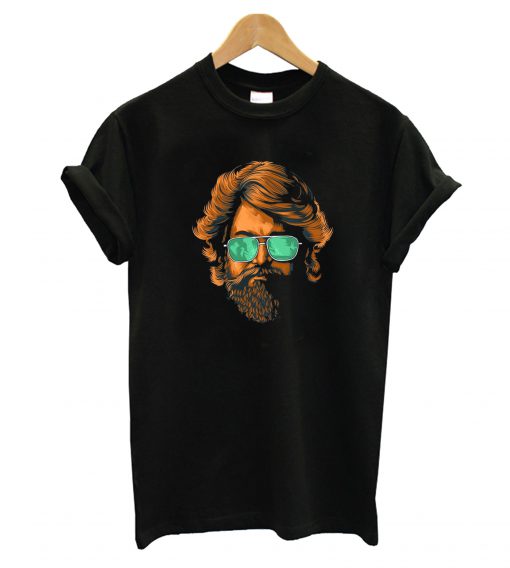 KGF Man T-Shirt