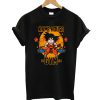 Kame House Gym T-Shirt