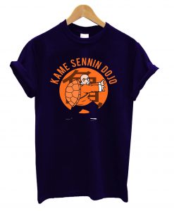 Kame Sennin Dojo T-Shirt