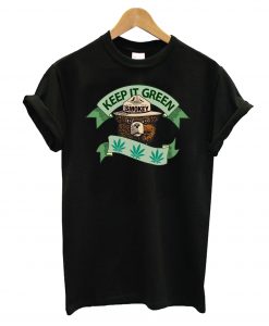 Keep It Green T-Shirt