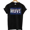 Keep Move T-Shirt