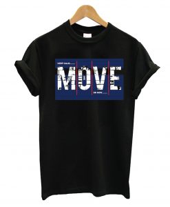 Keep Move T-Shirt