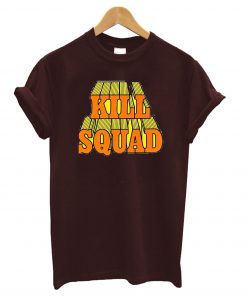 Kill Squad T-Shirt