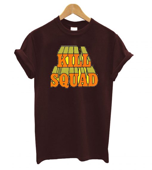 Kill Squad T-Shirt
