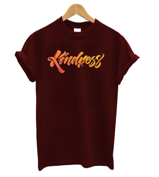 Kindness T-Shirt