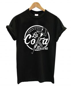 La Coka Norte T-Shirt
