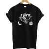 Libra Greeting T-Shirt