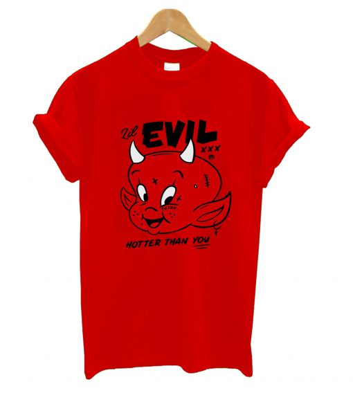 Lil Evil T-Shirt