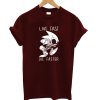 Live Fast Die Faster T-Shirt