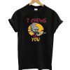 Looney Tunes Zombies T-Shirt