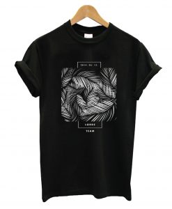 Lorde Team T-Shirt