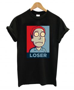 Loser Anime T-Shirt