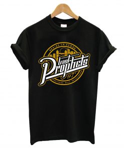 Lost Prophets T-Shirt