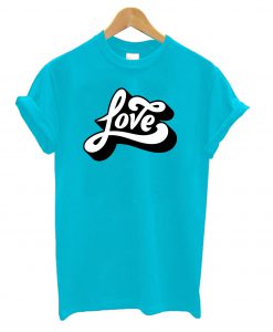 Love Dark T-Shirt
