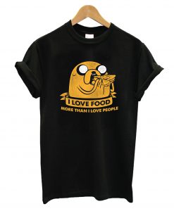 Love Food T-Shirt