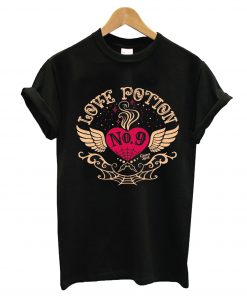 Love Potion T-Shirt