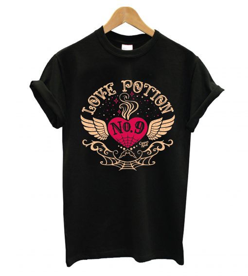 Love Potion T-Shirt