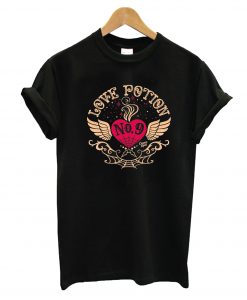 Love Potion T-Shirt