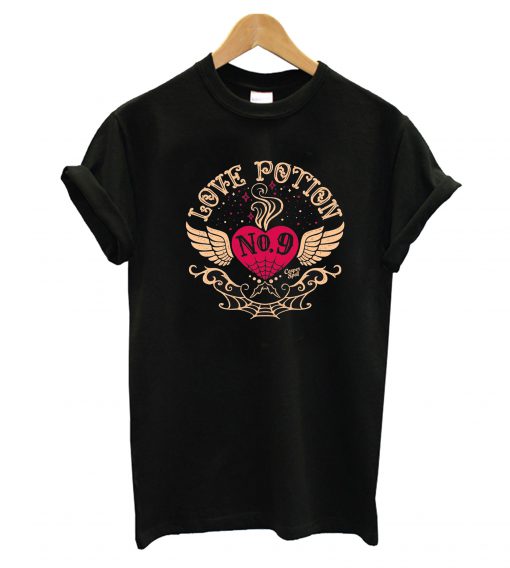 Love Potion T-Shirt