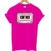 Love Songs Mixtape T-Shirt