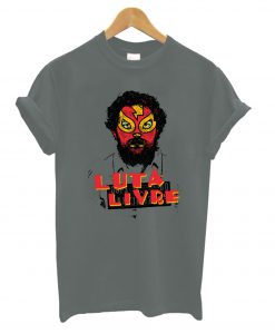 Luta Livre T-Shirt