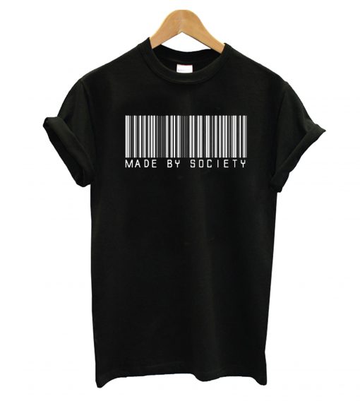 Made By Society T-Shirt