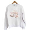 Make a Wish Sweatshirt