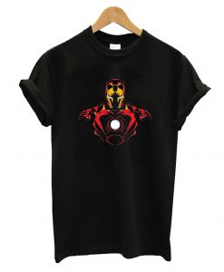 Marvel Iron Man T-Shirt